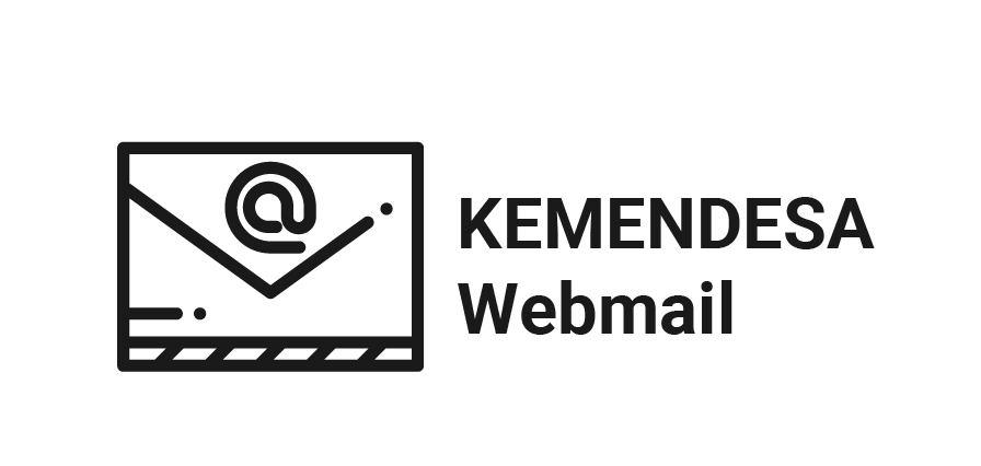 Kemendesa Web Mail